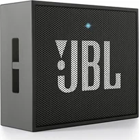 JBL GO black