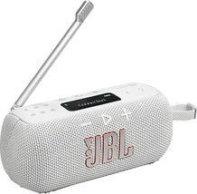 JBL Tuner 3 білий