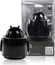 KNG Andy чорний