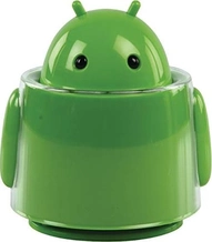 KNG Andy зелений