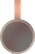 Kreafunk aGO II ivory sand