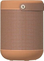 Kreafunk aMAJOR 2 Cotta orange