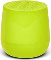 Lexon Mino+ glossy neon жовтий