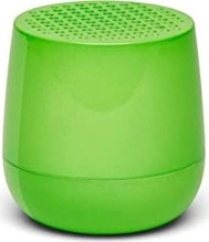 Lexon Mino+ glossy neon зелений