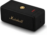 Marshall Emberton II чорний and Brass