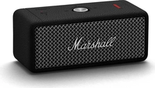 Marshall Emberton II чорний and Steel