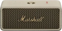 Marshall Emberton III Cream