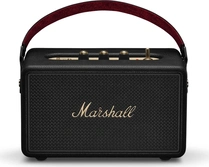 Marshall Kilburn III чорний and Brass