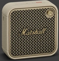Marshall Willen II Cream