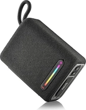 NGS Scooter Furia 1 чорний