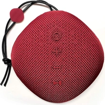 Omega Platinet PMG11 червоний