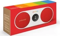 Polaroid P2 Music player white/red