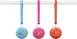 Energy Sistem Lol&Roll Pop Kids Speaker orange