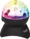 Manhattan Sound Science Bluetooth Disco Light ball Speaker II