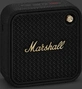 Marshall Willen II чорний and Brass
