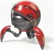 Zoeao Gravastar H red