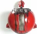 Zoeao Gravastar H red