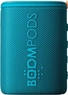 Boompods Beachboom синій