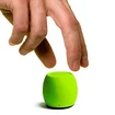 Boompods Zero Lime Green