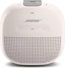Bose SoundLink Micro білий