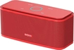 DOSS Soundbox червоний