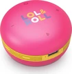 Energy Sistem Lol&Roll Pop Kids Speaker рожевий