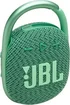 JBL Clip 4 Eco green