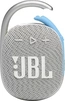 JBL Clip 4 Eco білий