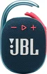 JBL Clip 4 blue/pink