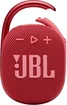 JBL Clip 4 red