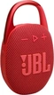 JBL Clip 5 червоний
