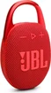 JBL Clip 5 red