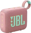 JBL GO 4 рожевий