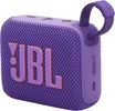 JBL GO 4 фіолетовий