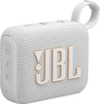 JBL GO 4 білий