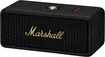 Marshall Emberton III Black and Brass