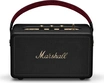 Marshall Kilburn III чорний and Brass