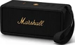 Marshall Middleton чорний and Brass