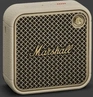 Marshall Willen II Cream