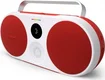 Polaroid P3 Music player white/red