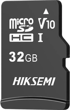 Hiksemi Neo Series R92/W15 microSDHC 32GB Kit, UHS-I, Class 10 (HS-TF-C1(STD)/32G)