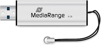 MediaRange R45/W15 SDHC 32GB, Class 10