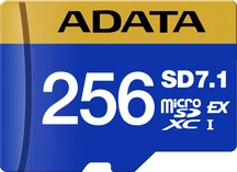 ADATA Premier Extreme R800/W700 microSDXC Express 256GB, UHS-I U3, Class 10, SD Express EX I