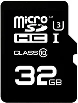 Emtec Pro R90/W80 microSDHC 32GB Kit, UHS-I U3, Class 10