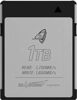 Exascend Archon R1700/W1600 CFexpress 2.0 Type B 1TB