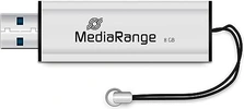 MediaRange R45/W15 SDHC 32GB, Class 10