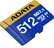 ADATA Premier Extreme R800/W700 microSDXC Express 512GB, UHS-I U3, Class 10, SD Express EX I