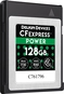Delkin Power R1730/W1540 CFexpress 2.0 Type B 128GB