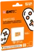 Emtec GAMING R100/W50 microSDXC 512GB, UHS-I U3, A2, Class 10