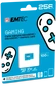Emtec GAMING R100/W50 microSDXC 256GB, UHS-I U3, A1, Class 10